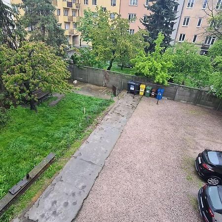 Apartament Kruka - Srodmiescie 1 Apartman Lublin Kültér fotó