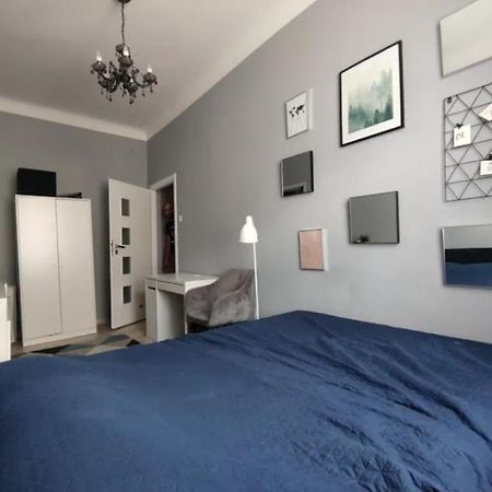 Apartament Kruka - Srodmiescie 1 Apartman Lublin Kültér fotó
