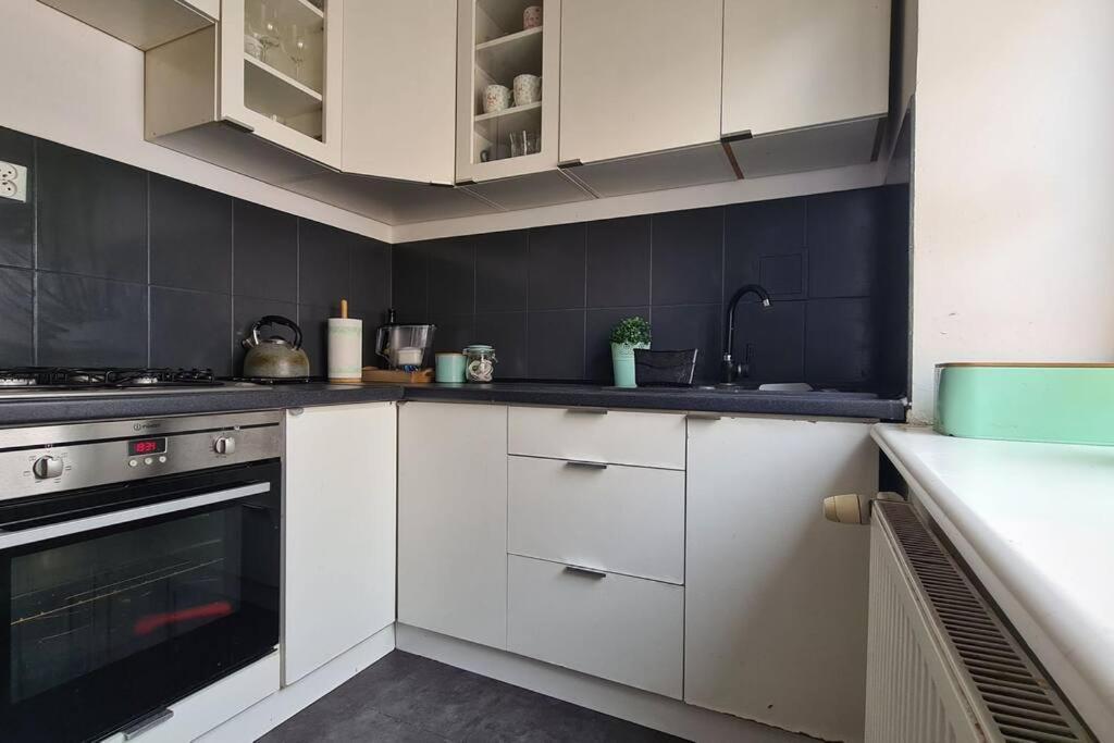 Apartament Kruka - Srodmiescie 1 Apartman Lublin Kültér fotó